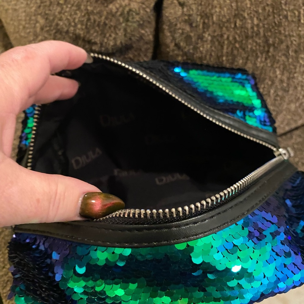 Mermaid 🧜♀️ sequence bag - Picture 5 of 7